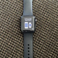 Apple Series 2 38mm Watch