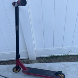 Fuzion Pro Scooter 