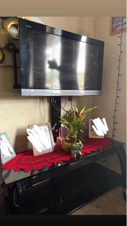 TV stand