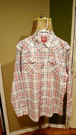 Wrangle brand for men