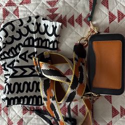 Marc Jacobs snapshot bag
