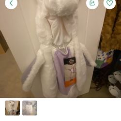 Unicorn Costume NEW
