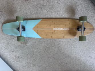 Longboard
