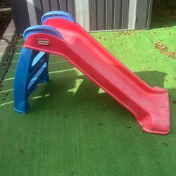 Baby Slide 
