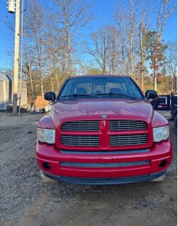 2004 Dodge Ram 1500