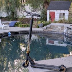 Invictus Pro Scooter PRICE IS NEGOTIABLE