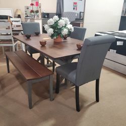 5pc Dining Set