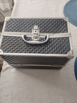Jewelry Box