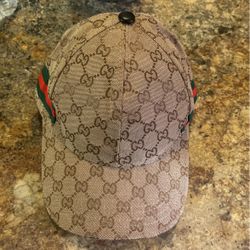 Gucci Hat 