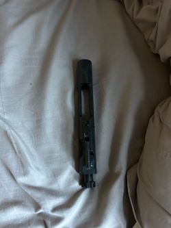 Ar15 556 bolt carrier group