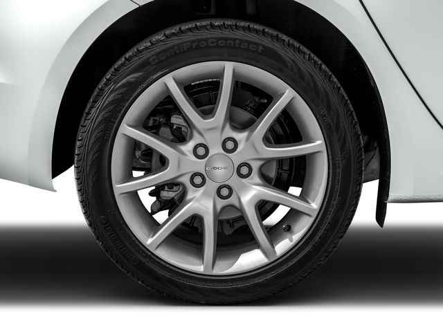 2016 Dodge Dart