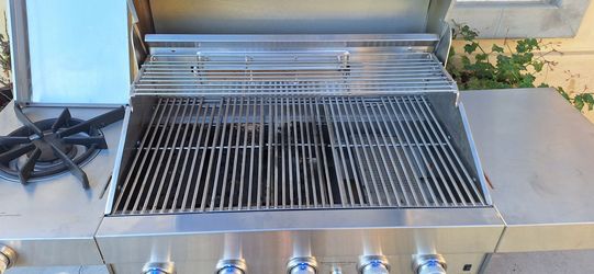 Bbq Grill Propane
