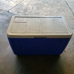 Coleman Cooler -hielera