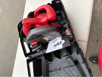 Skil Corded Skill Saw