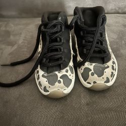 Air Jordan 11 Shoes For Toddlers 10C