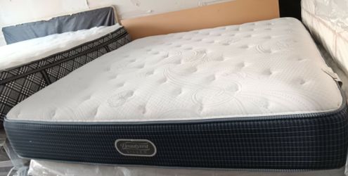 King Size Mattress (Colchon King  Size)