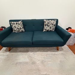 Excellent condition couche