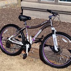 26” Mountain Bike Excellent Condition!!