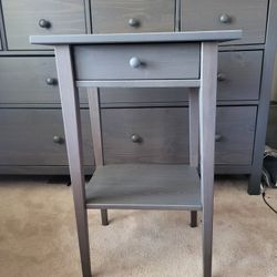 Hemnes End Table