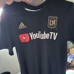 Medium LAFC Jersey