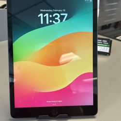 Apple iPad 9th Gen