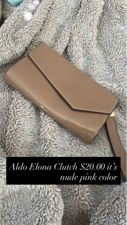 Aldo Clutch Purse