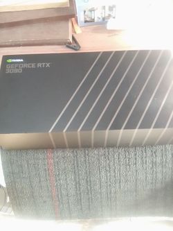 GEFORCE RTX 3090