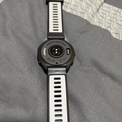 Garmin Forerunner 965 + Extra Band