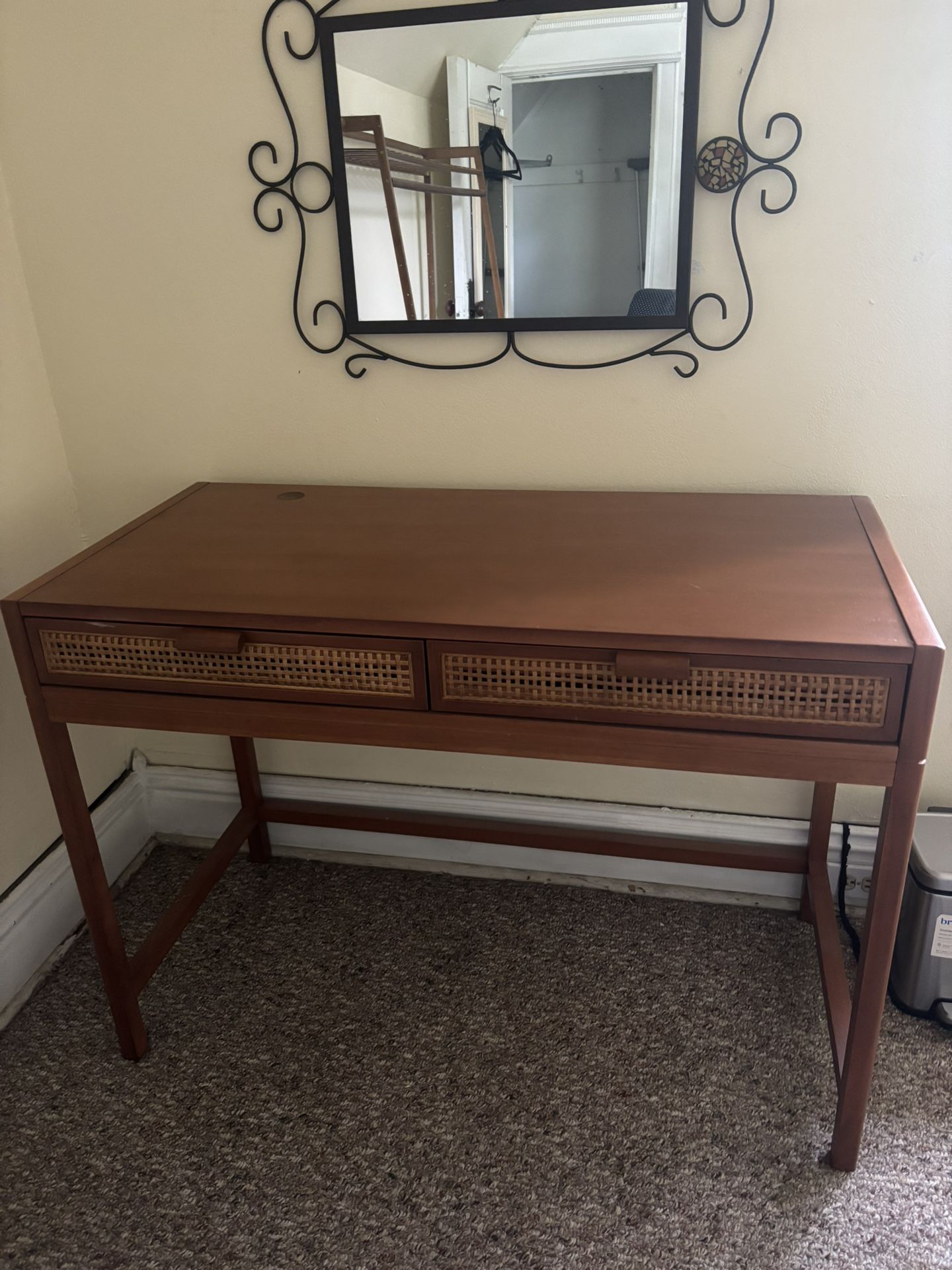 Writing desk