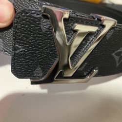 Louis Vuitton Belt 
