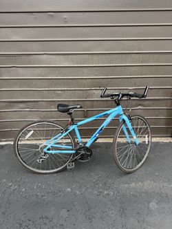 K2 Echo 2.0 Hybrid Bike 26”