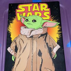 Star Wars Picture (new)