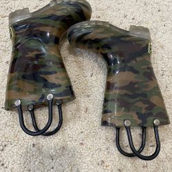 Toddler Rain boots 