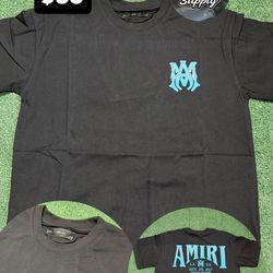 Amiri t shirt