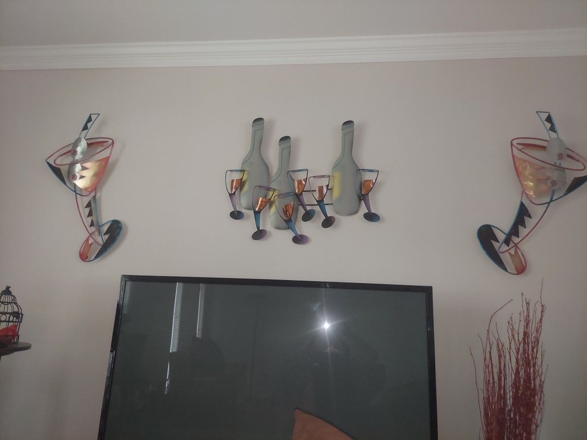 Moving Sale: Wall Art