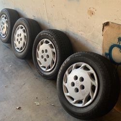 Wheels