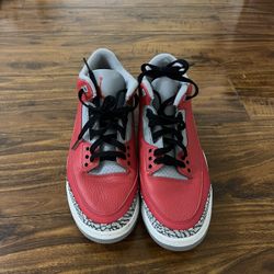 Nike Air Jordan 3