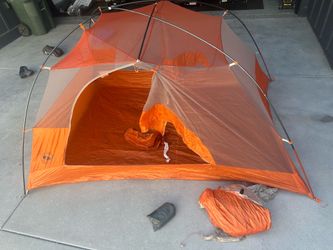 Big Agnes Copper Spur UL Tent (3pp)