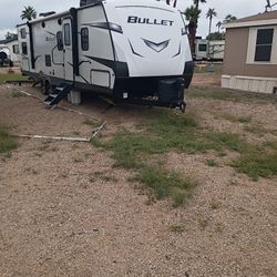 2022 KEYSTONE BULLET ultra lite