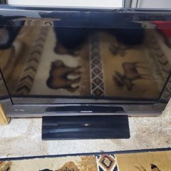 Good Working 32 Inch Toshiba TV