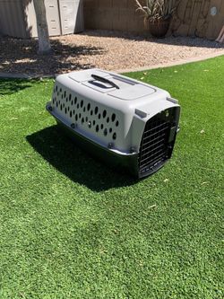 Small Dog Crate