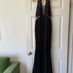 Beautiful Formal Dress/Gown