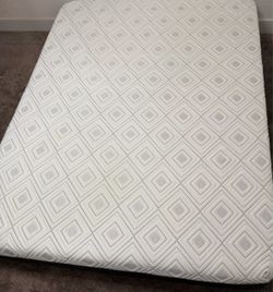 Queen mattress