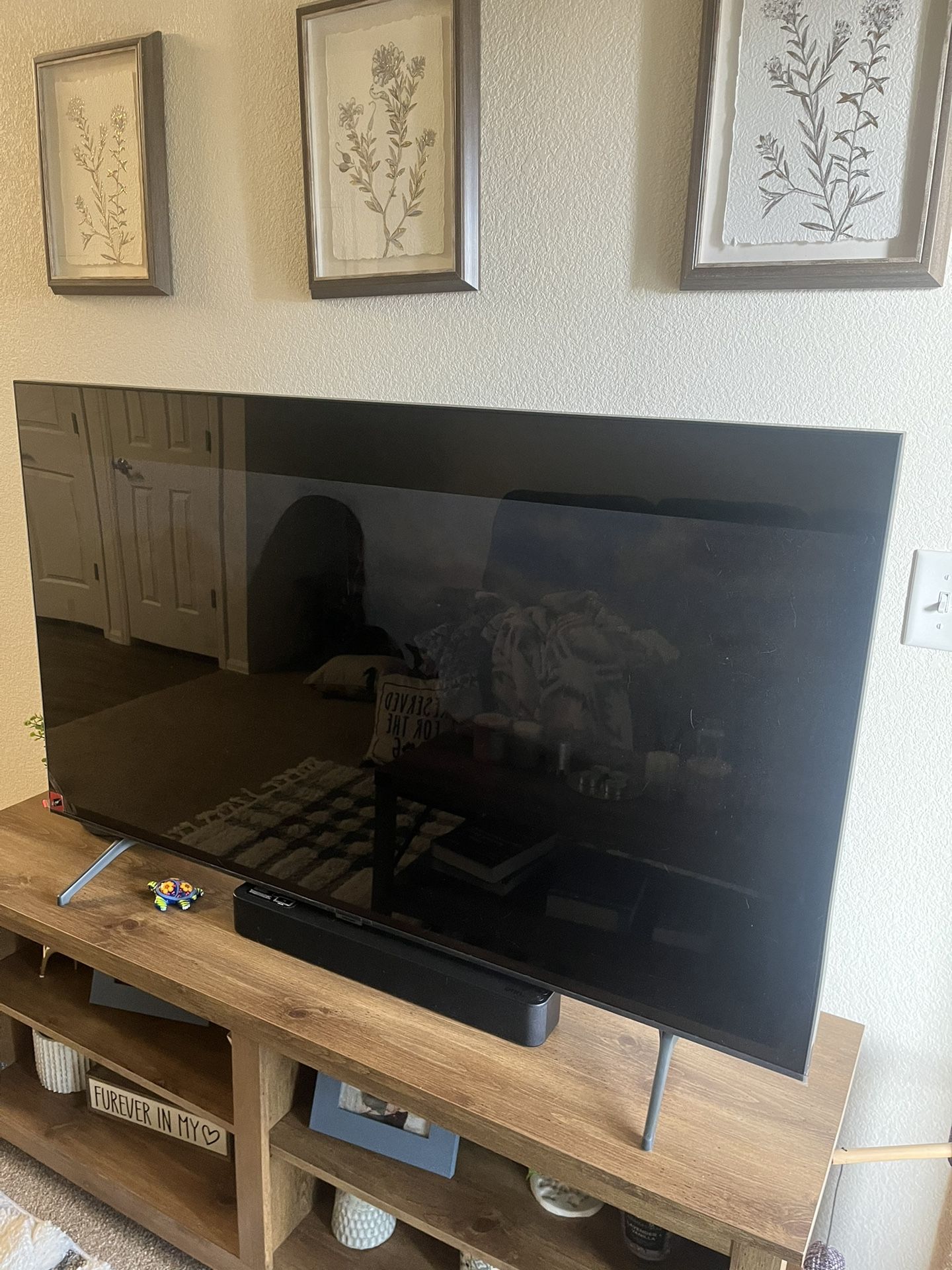 55 Inch Samsung TV Smart tv