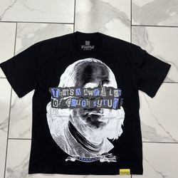 Awful Lot Of Cough Syrup Tee