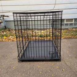 BETTER BUY DOG CRATE