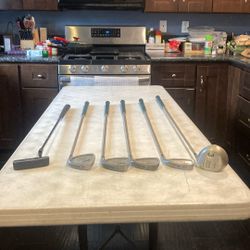 Golf Women’s RH Starter Set $80