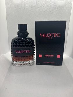 Valentino UMO Born in Roma Intense