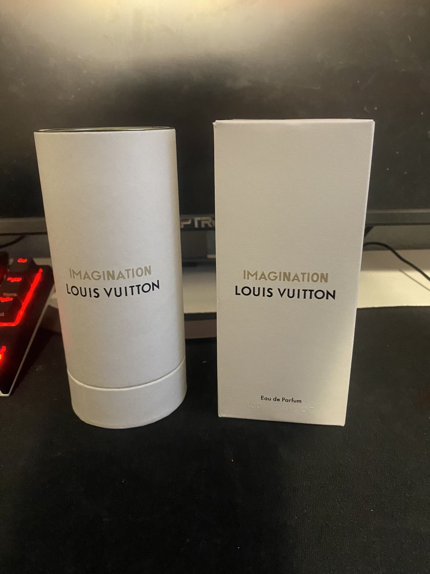 Louis Vuitton Imagination 1 Of 1