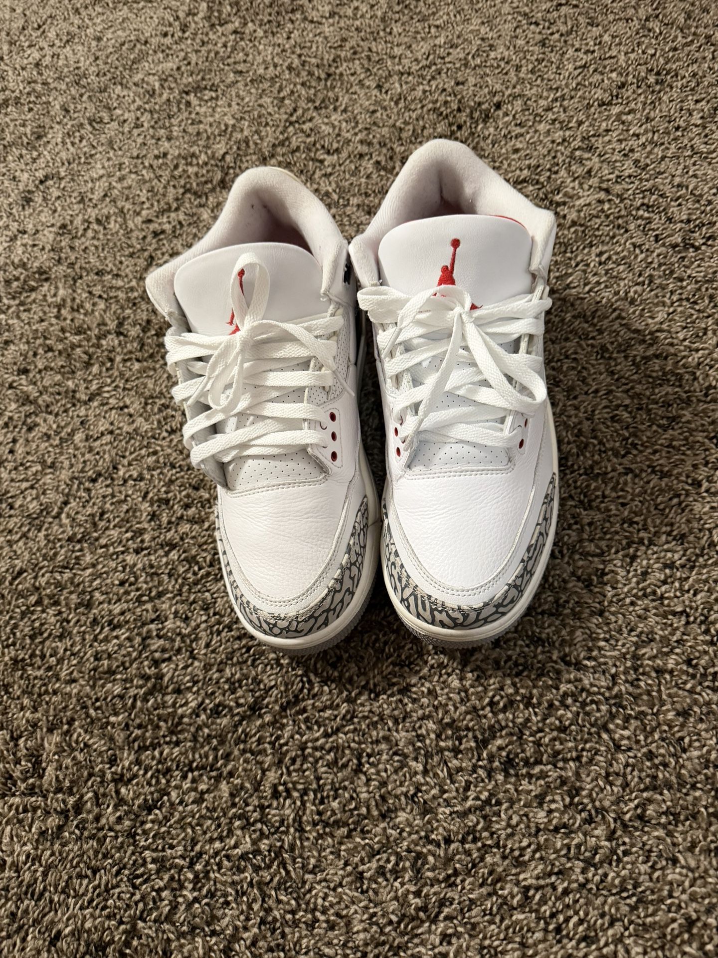 JORDAN 3